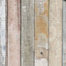 Komar Vintage Wood Fotobehang 184x254cm | Yourdecoration.nl