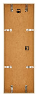 Annecy Kunststof Fotolijst 20x60cm Beuken Achterzijde | Yourdecoration.nl