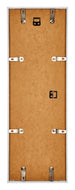 Annecy Kunststof Fotolijst 20x60cm Champagne Achterzijde | Yourdecoration.nl
