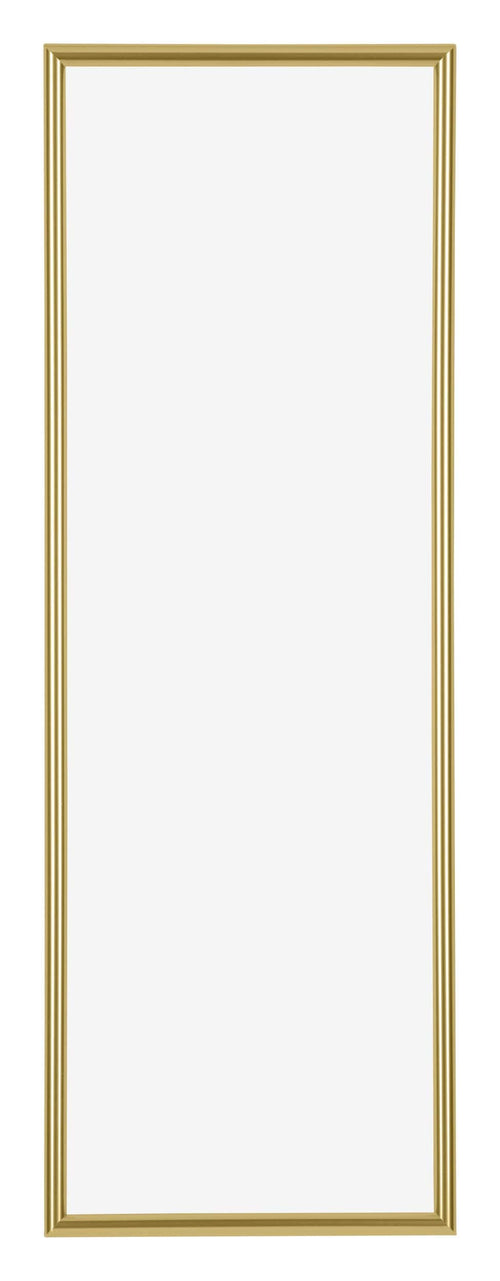Annecy Kunststof Fotolijst 33x98cm Goud Voorzijde | Yourdecoration.nl
