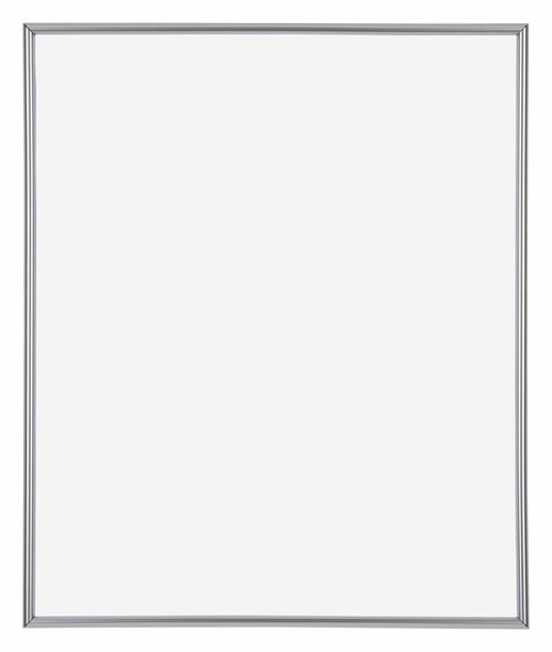 Annecy Kunststof Fotolijst 40x55cm Zilver Voorzijde | Yourdecoration.nl