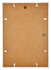Annecy Kunststof Fotolijst 42x59 4cm A2 Champagne Achterzijde | Yourdecoration.nl
