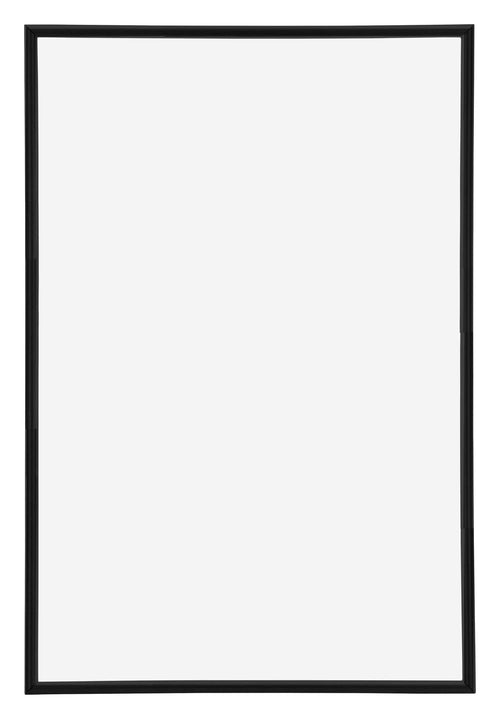 Annecy Kunststof Fotolijst 60x90cm Zwart Mat Voorzijde | Yourdecoration.nl