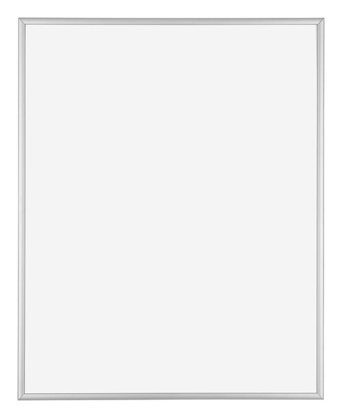 Austin Aluminium Fotolijst 25x30cm Zilver Mat Voorzijde | Yourdecoration.nl