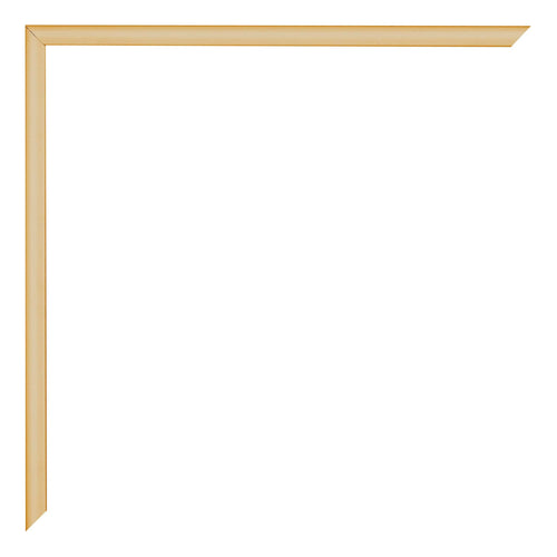 Austin Aluminium Fotolijst 25x35cm Goud Vintage Detail Hoek | Yourdecoration.nl