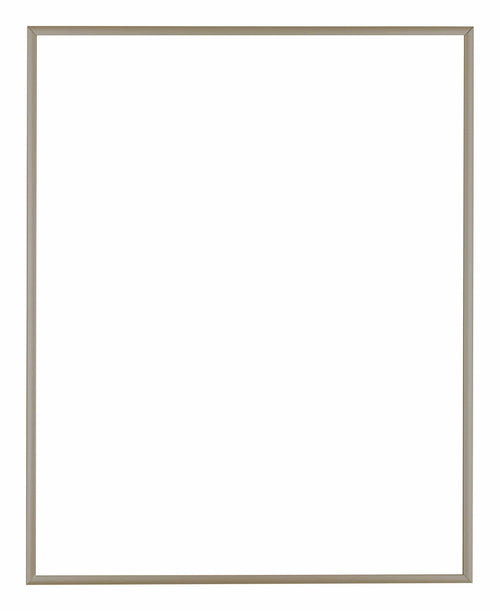 Austin Aluminium Fotolijst 28x35cm Champagne Voorzijde | Yourdecoration.nl