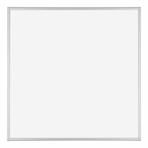 Austin Aluminium Fotolijst 30x30cm Zilver Mat Voorzijde | Yourdecoration.nl