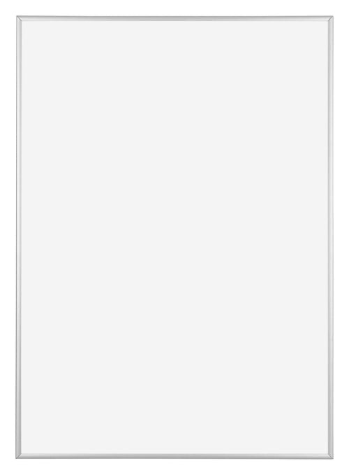 Austin Aluminium Fotolijst 30x42cm Zilver Mat Voorzijde | Yourdecoration.nl