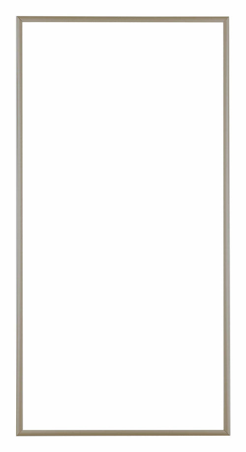 Austin Aluminium Fotolijst 30x60cm Champagne Voorzijde | Yourdecoration.nl