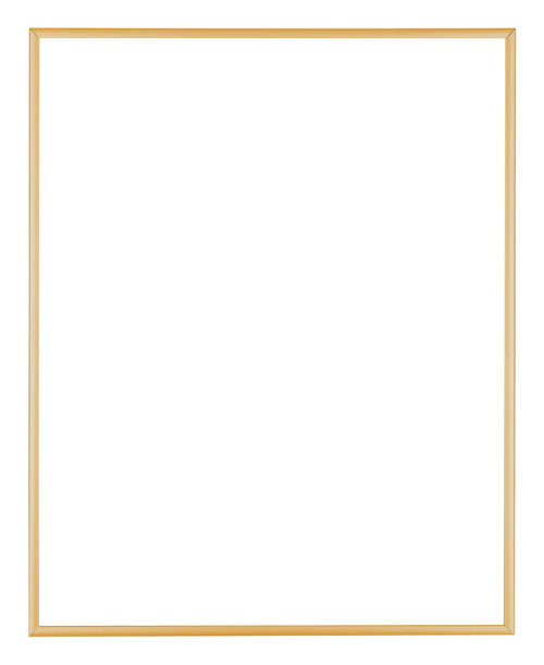 Austin Aluminium Fotolijst 40x50cm Goud Vintage Voorzijde | Yourdecoration.nl