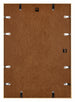 Austin Aluminium Fotolijst 42x59 4cm A2 Goud Vintage Achterzijde | Yourdecoration.nl