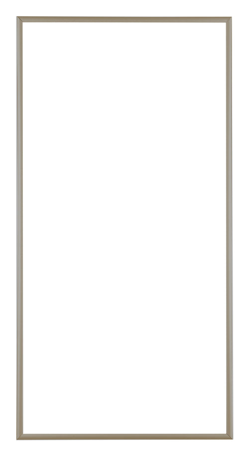 Austin Aluminium Fotolijst 50x100cm Champagne Voorzijde| Yourdecoration.nl