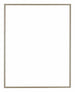 Austin Aluminium Fotolijst 56x71cm Champagne Voorzijde | Yourdecoration.nl