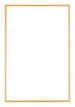 Austin Aluminium Fotolijst 61x91 5cm Goud Vintage Voorzijde | Yourdecoration.nl