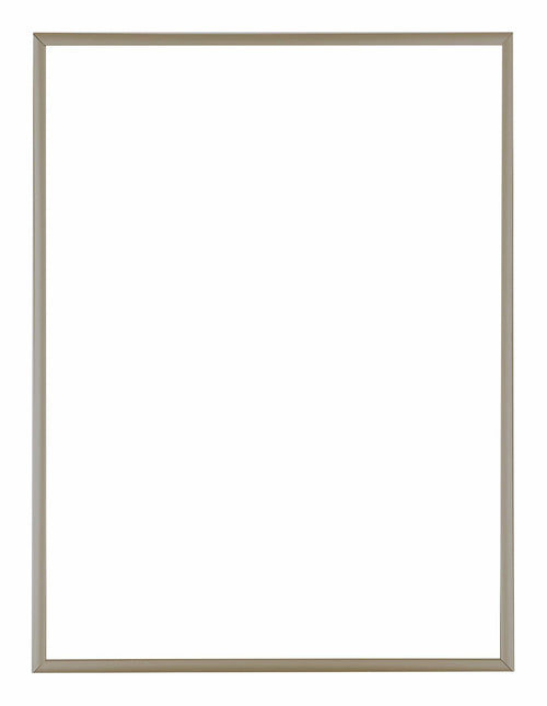 Austin Aluminium Fotolijst 75x100cm Champagne Voorzijde | Yourdecoration.nl