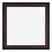 Birmingham Houten Fotolijst 25x25cm Bruin Voorzijde | Yourdeocation.nl