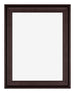 Birmingham Houten Fotolijst 46x61cm Bruin Voorzijde | Yourdecoration.nl