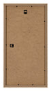 Catania MDF Fotolijst 20x40cm Eiken Achterzijde | Yourdecoration.nl