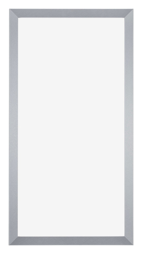 Catania MDF Fotolijst 20x40cm Zilver Voorzijde | Yourdecoration.nl