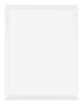 Catania MDF Fotolijst 24x32cm Wit Voorzijde | Yourdecoration.nl