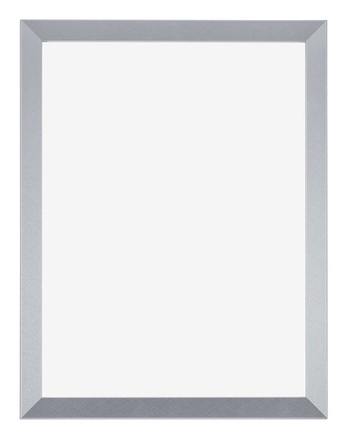 Catania MDF Fotolijst 24x32cm Zilver Voorzijde | Yourdecoration.nl
