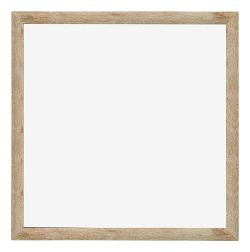 Catania MDF Fotolijst 25x25cm Goud Voorzijde | Yourdecoration.nl