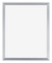 Catania MDF Fotolijst 25x30cm Zilver Voorzijde | Yourdecoration.nl