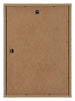 Catania MDF Fotolijst 25x35cm Goud Achterzijde | Yourdecoration.nl