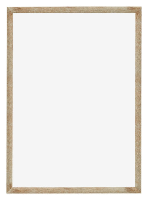 Catania MDF Fotolijst 25x35cm Goud Voorzijde | Yourdecoration.nl