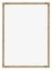 Catania MDF Fotolijst 25x35cm Goud Voorzijde | Yourdecoration.nl