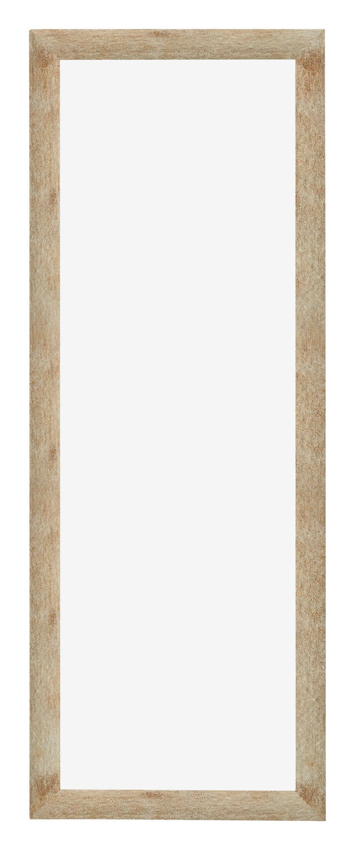 Catania MDF Fotolijst 25x75cm Goud Voorzijde | Yourdecoration.nl