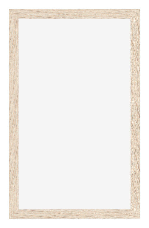 Catania MDF Fotolijst 30x50cm Eiken Voorzijde | Yourdecoration.nl