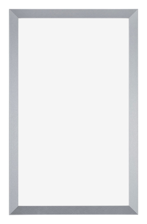 Catania MDF Fotolijst 30x50cm Zilver Voorzijde | Yourdecoration.nl