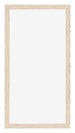Catania MDF Fotolijst 30x60cm Eiken Voorzijde | Yourdecoration.nl