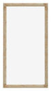 Catania MDF Fotolijst 30x60cm Goud Voorzijde | Yourdecoration.nl