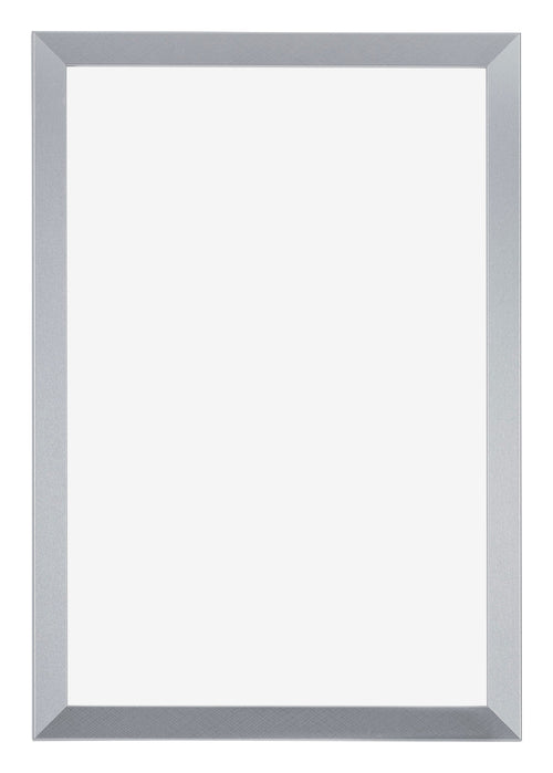 Catania MDF Fotolijst 32x45cm Zilver Voorzijde | Yourdecoration.nl