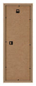 Catania MDF Fotolijst 37 5x98cm Eiken Achterzijde | Yourdecoration.nl