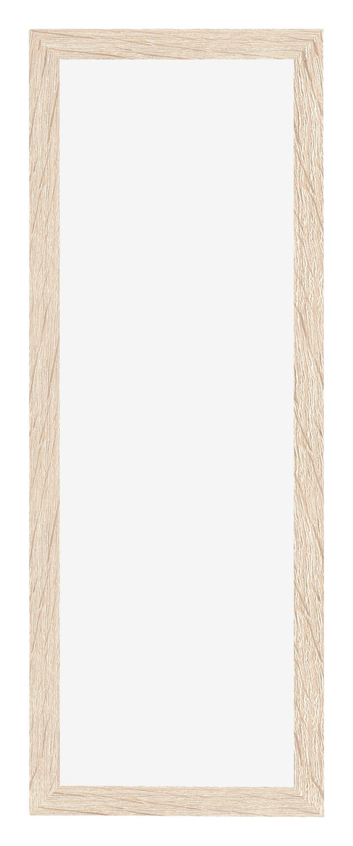 Catania MDF Fotolijst 37 5x98cm Eiken Voorzijde | Yourdecoration.nl