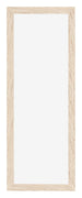 Catania MDF Fotolijst 37 5x98cm Eiken Voorzijde | Yourdecoration.nl