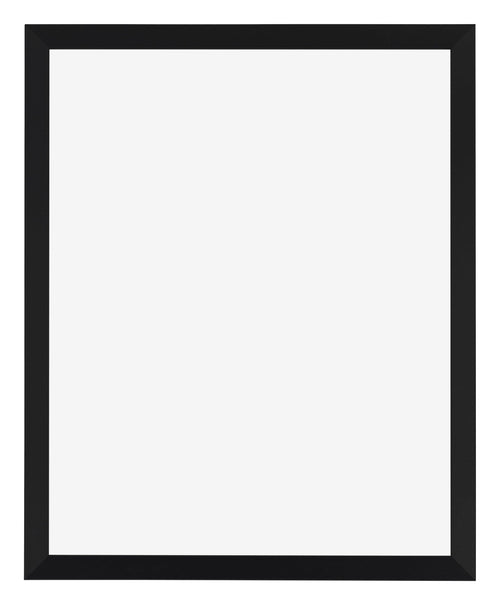 Catania MDF Fotolijst 40x50cm Zwart Voorzijde | Yourdecoration.nl
