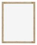 Catania MDF Fotolijst 40x55cm Goud Voorzijde | Yourdecoration.nl