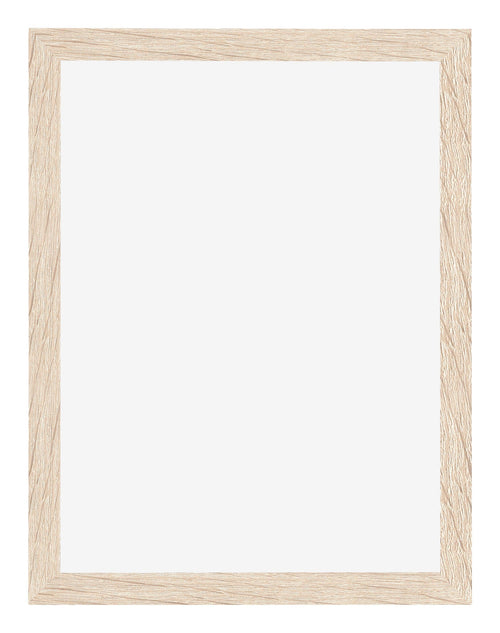Catania MDF Fotolijst 45x60cm Eiken Voorzijde | Yourdecoration.nl