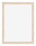 Catania MDF Fotolijst 45x60cm Eiken Voorzijde | Yourdecoration.nl