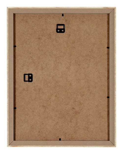 Catania MDF Fotolijst 46x61cm Goud Achterzijde | Yourdecoration.nl