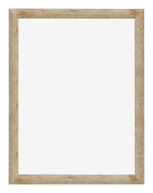 Catania MDF Fotolijst 46x61cm Goud Voorzijde | Yourdecoration.nl