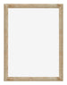 Catania MDF Fotolijst 46x61cm Goud Voorzijde | Yourdecoration.nl
