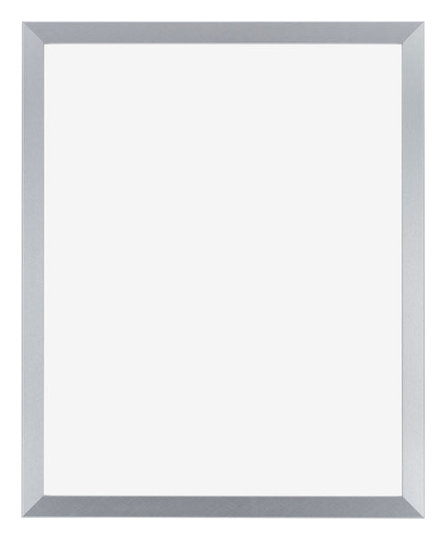 Catania MDF Fotolijst 56x71cm Zilver Voorzijde | Yourdecoration.nl
