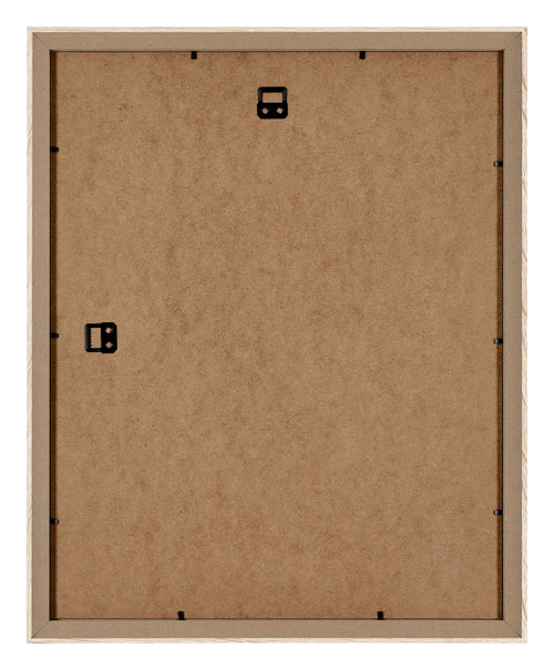 Catania MDF Fotolijst 60x70cm Eiken Achterzijde | Yourdecoration.nl