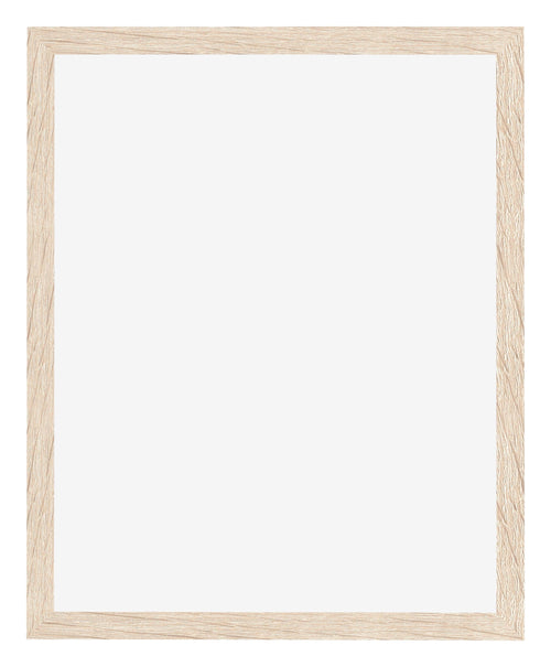 Catania MDF Fotolijst 60x70cm Eiken Voorzijde | Yourdecoration.nl