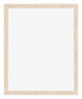 Catania MDF Fotolijst 60x70cm Eiken Voorzijde | Yourdecoration.nl